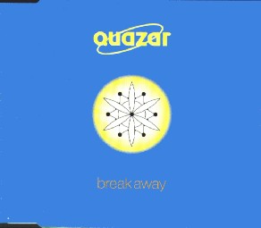 Break Away by Quazar (Single): Reviews, Ratings, Credits, Song list ...