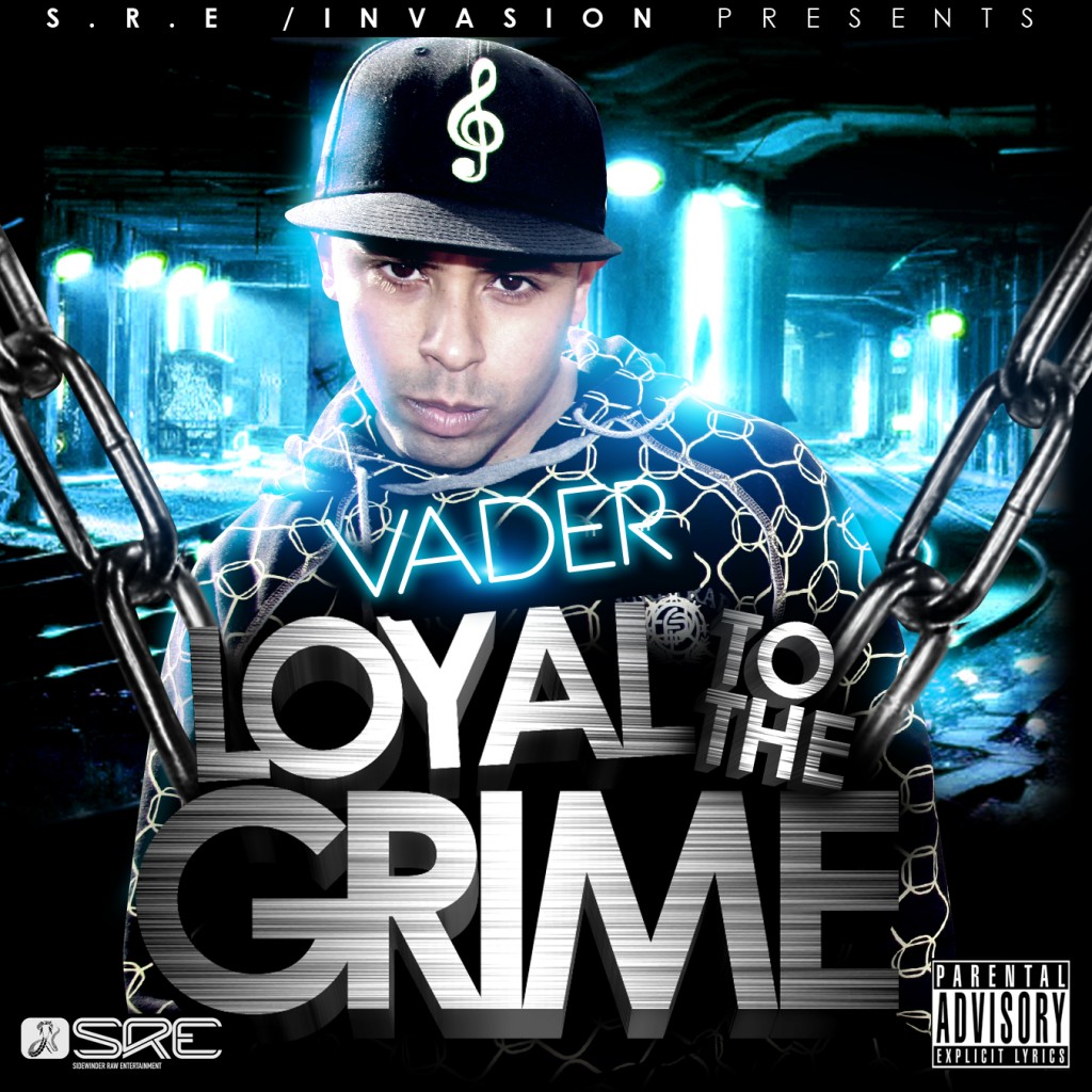 Loyal to the Grime by Vader (Mixtape, Grime): Reviews, Ratings, Credits ...