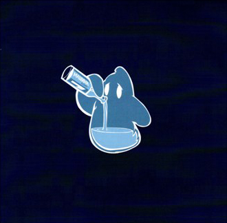 ポップス+ロック(洋楽) Ghosts And Vodka - Precious Blood LP Precious Blood | Ghosts and Vodka | Ghosts And Vodka
