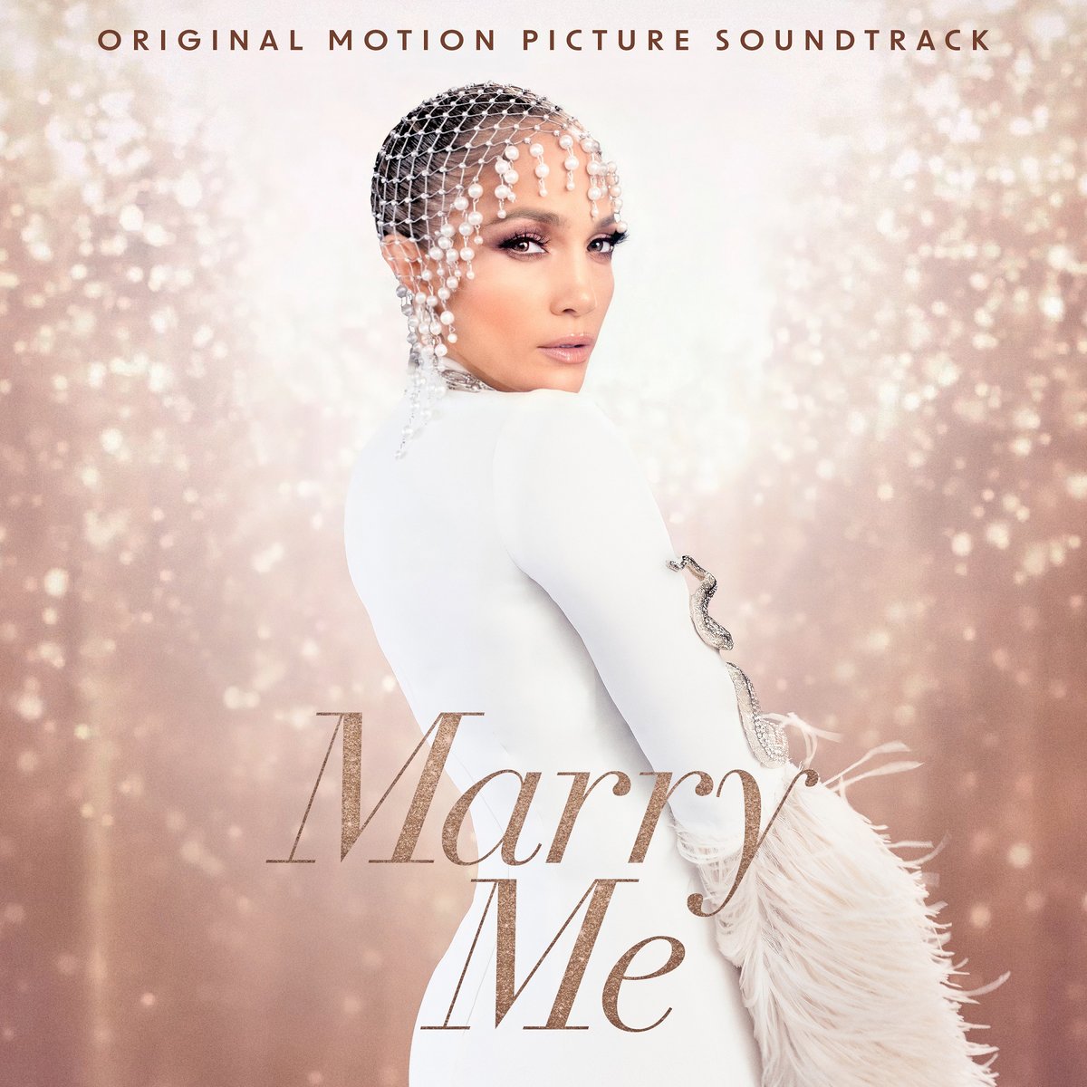 Marry Me by Jennifer Lopez & Maluma (Album, Film Soundtrack) Reviews