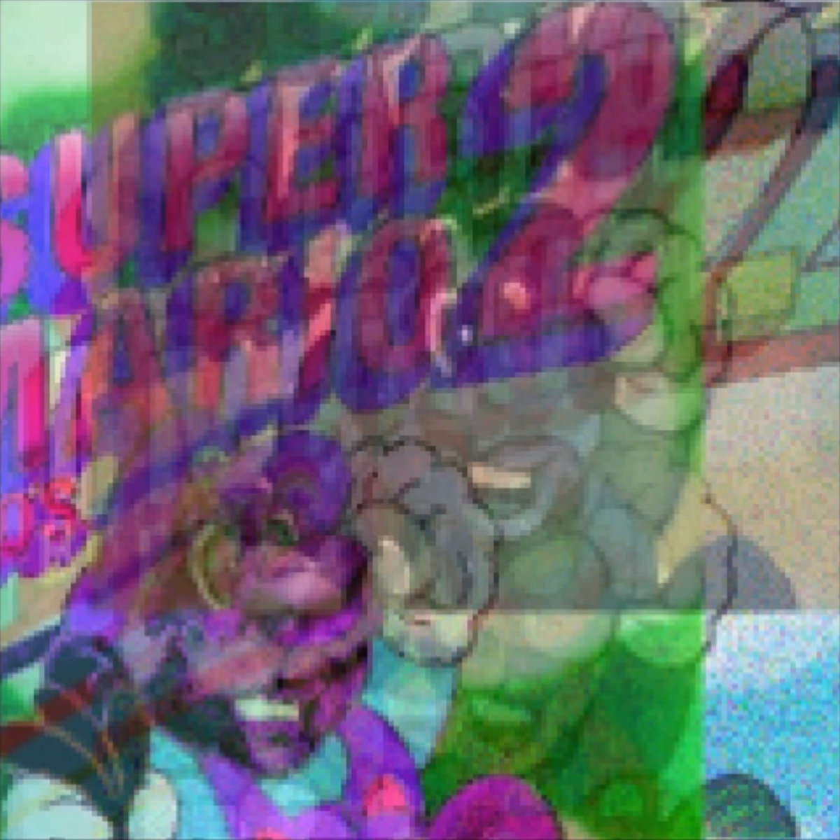 Super Mario Bros. 2 Soundtrack: Corrupted by BoxTar (Album): Reviews