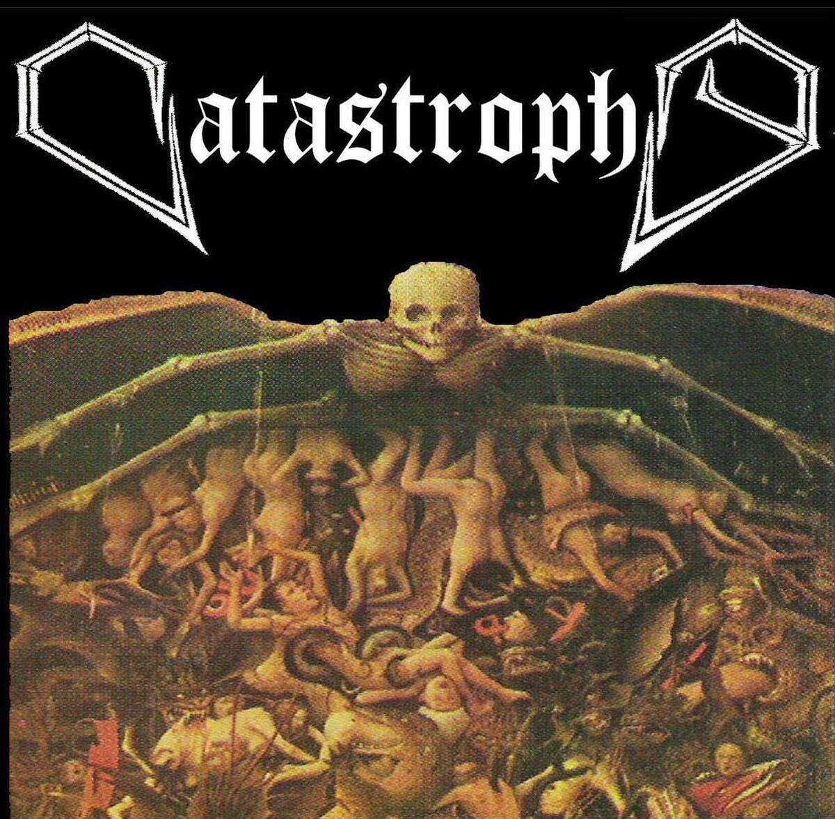 Catastrophy Albums: songs, discography, biography, and listening guide ...