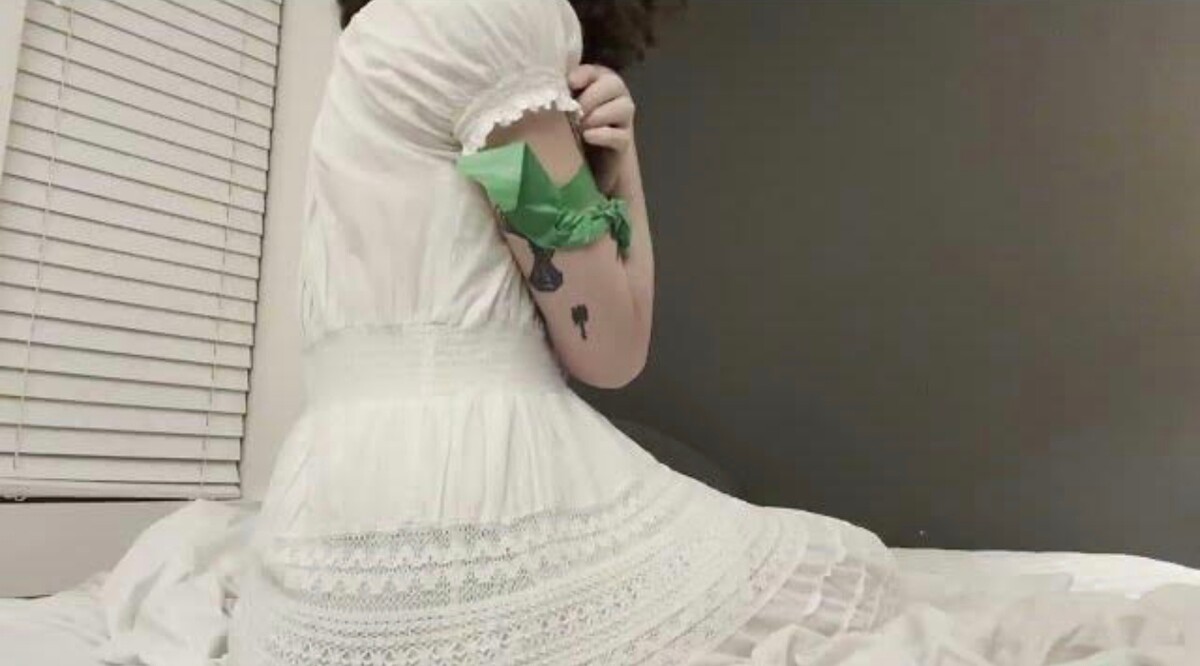 Clean up me? by Girls Rituals (Music video): Reviews, Ratings, Credits ...