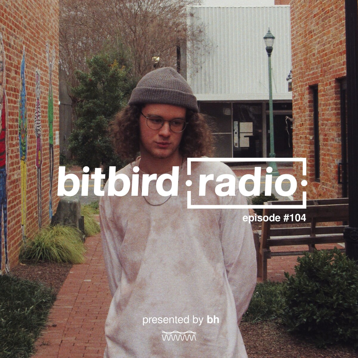 bitbird radio #104 by bh (DJ Mix): Reviews, Ratings, Credits, Song list ...