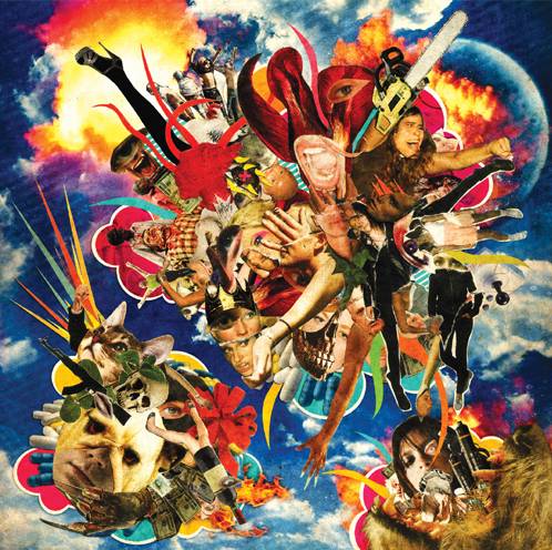 iwrestledabearonce Albums: songs, discography, biography, and listening ...