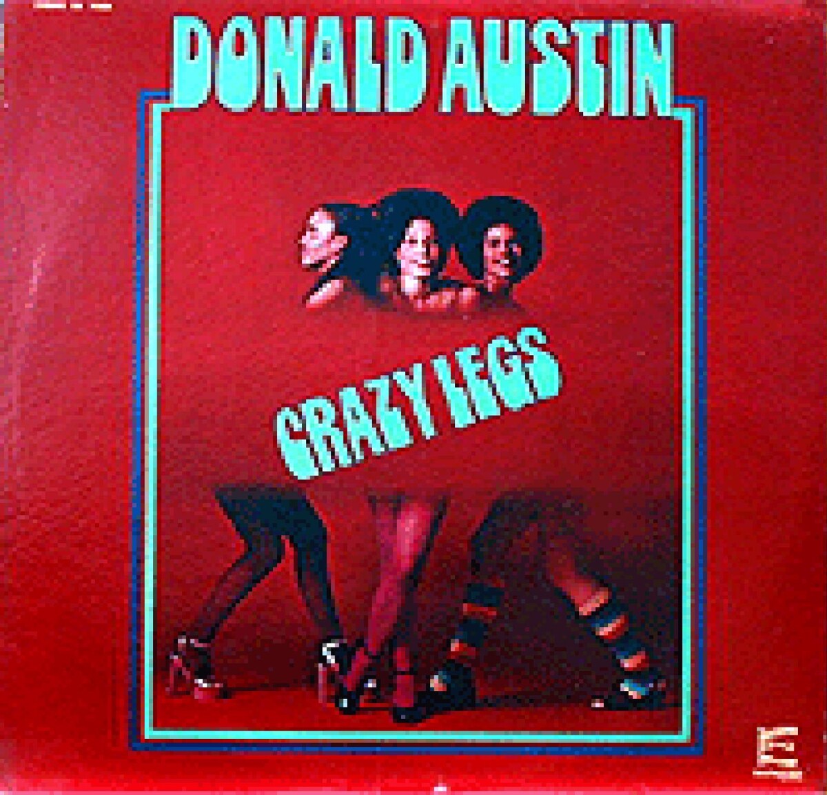 Donald Austin Albums: songs, discography, biography, and listening ...