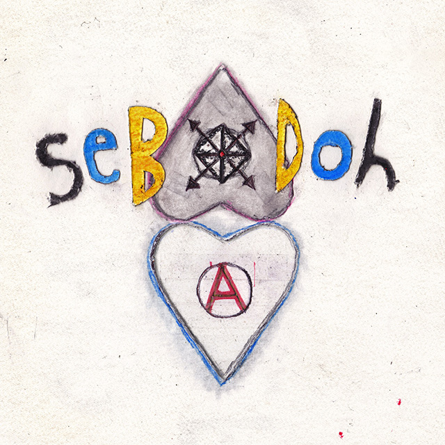 Sebadoh 