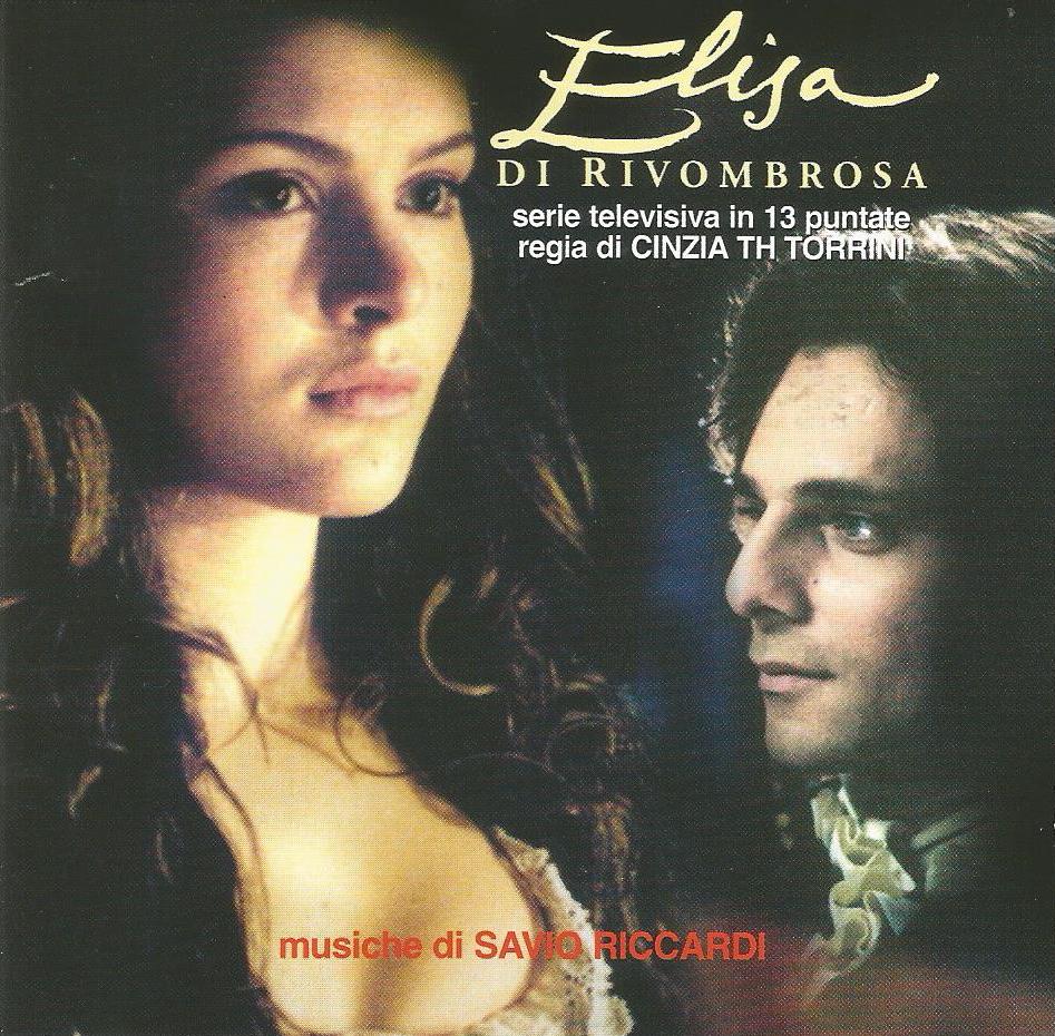 La figlia di Elisa – Ritorno a Rivombrosa - Wikipedia