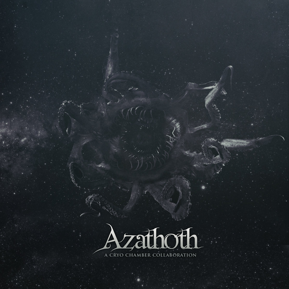 Esoteric Dark Ambient albums of 2015 - Rate Your Music