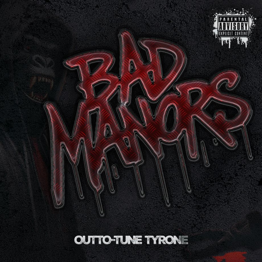 Bad Manors (SK Diss) by Outto-Tune Tyrone (Single): Reviews, Ratings ...