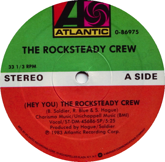 The Fugitives / You Are My~ (rocksteady)