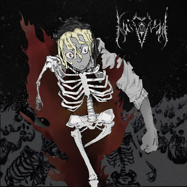 Horror by kaisani (Single): Reviews, Ratings, Credits, Song list - Rate ...