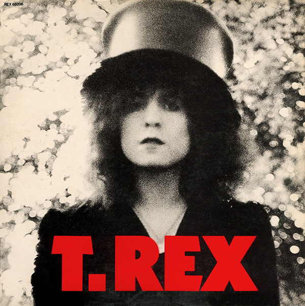 The Slider by T. Rex (Album; T. Rex; REX 65206): Reviews, Ratings ...