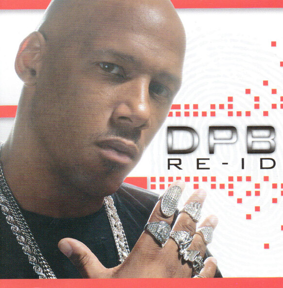 Re-ID by DPB (Album; n/a): Reviews, Ratings, Credits, Song list - Rate ...