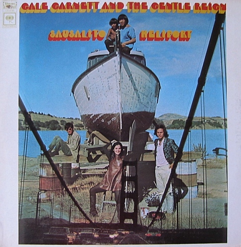 Gale Garnett Albums: songs, discography, biography, and listening guide