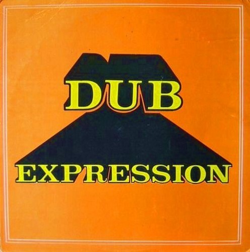 Dub Expression by The Revolutionaries (Album, Dub): Reviews, Ratings ...