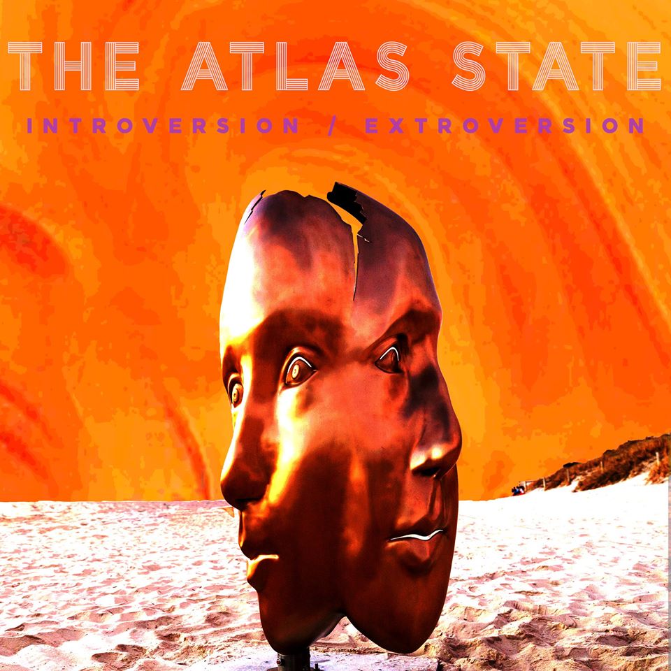Introversion/Extroversion by The Atlas State (Single): Reviews, Ratings ...