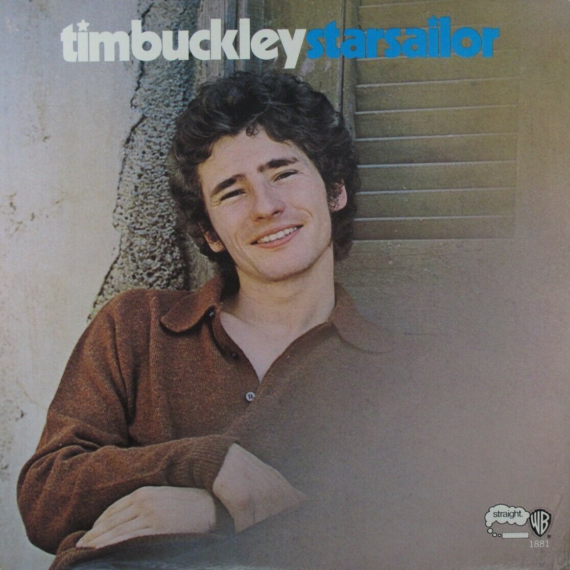 Tim Buckley Albums songs, discography, biography, and listening guide Rate Your Music