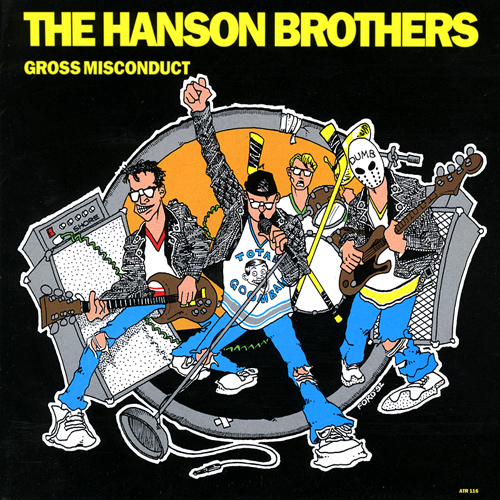 Hanson Brothers Albums: songs, discography, biography, and listening ...