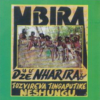 Mbira DzeNharira Albums songs discography biography and listening guide Rate Your Music