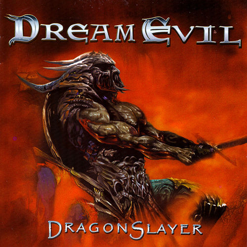 Dragonslayer by Dream Evil (Album, Power Metal): Reviews, Ratings 