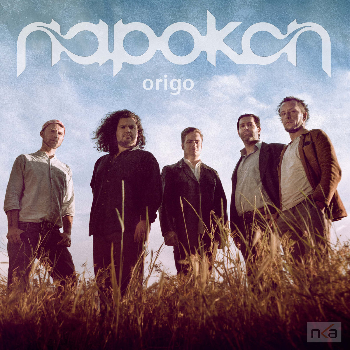 Origo by Napokon (Album, Progressive Rock): Reviews, Ratings, Credits ...