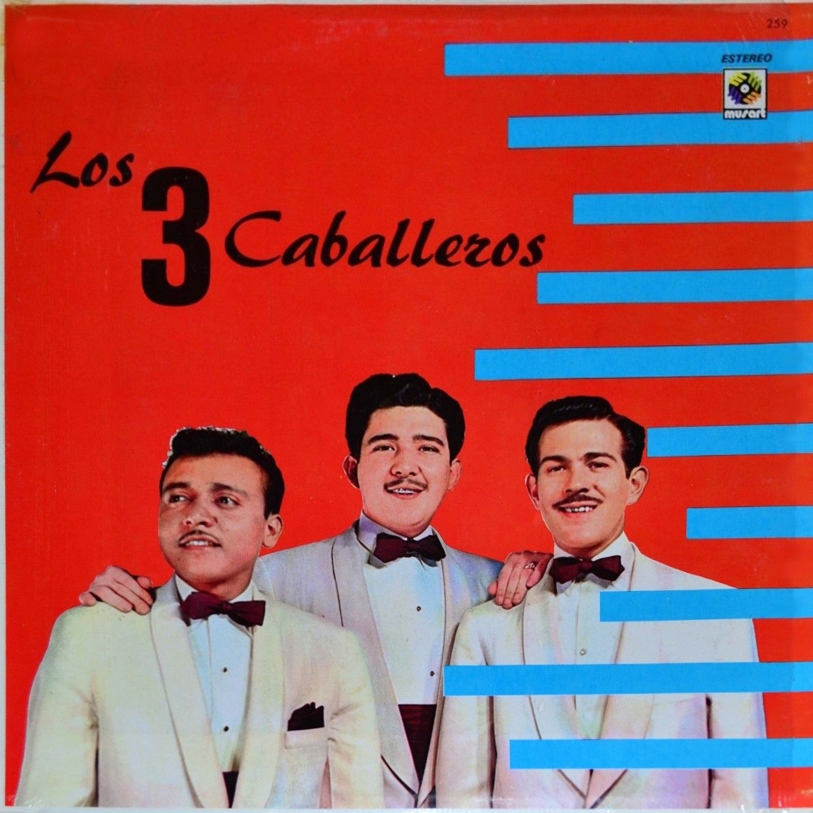 Canciones de los tres caballeros hotsell