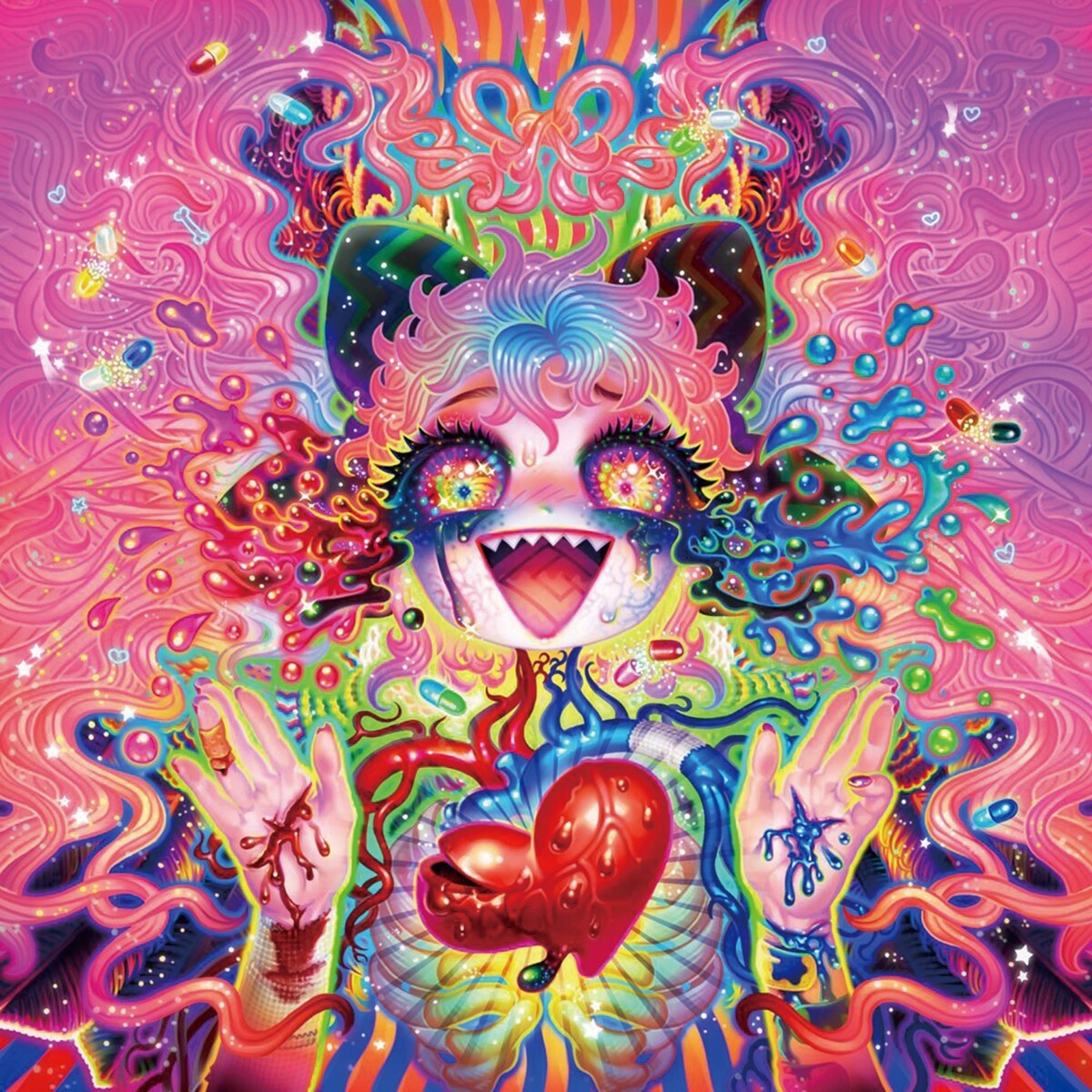 DJ Technorch Albums: songs, discography, biography, and listening