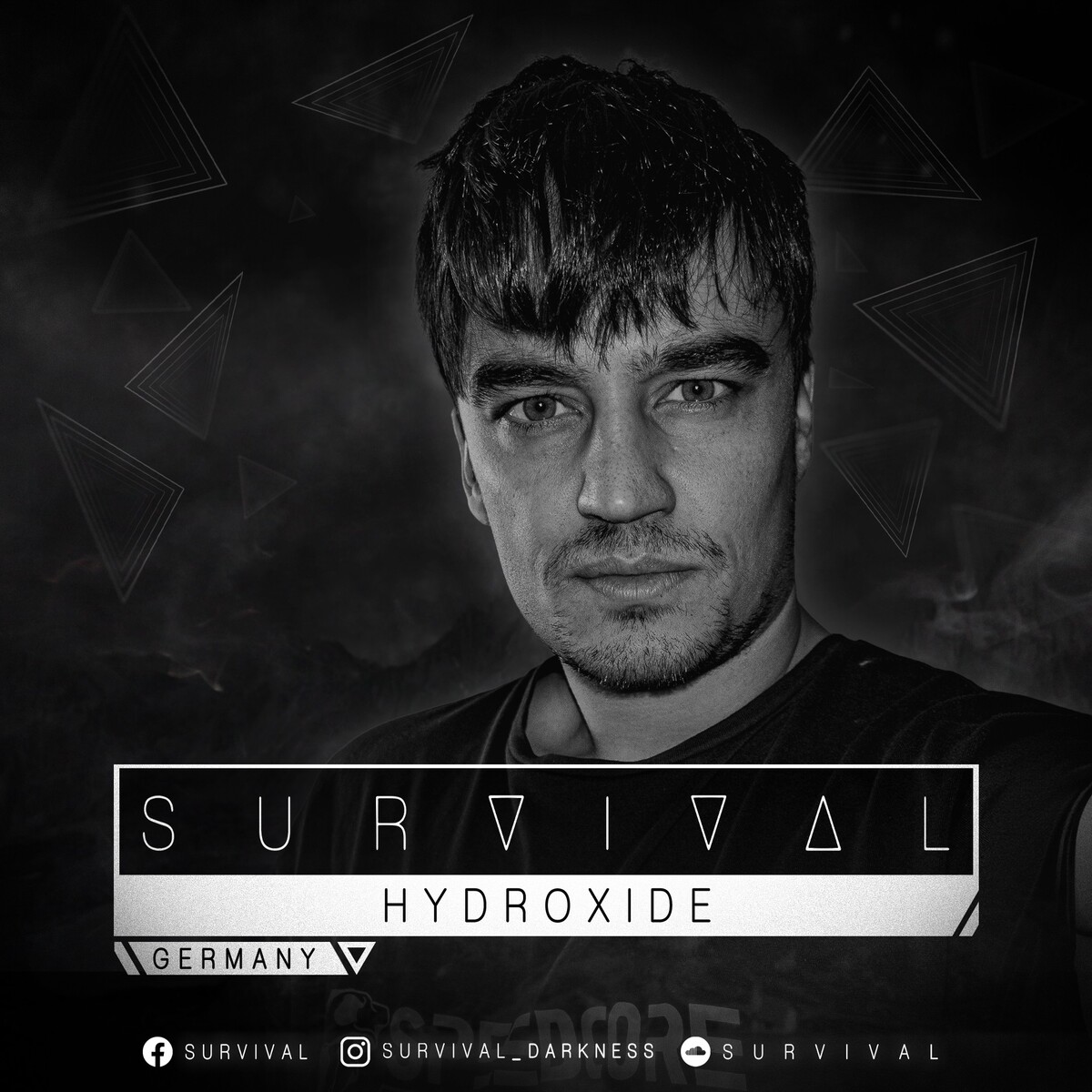 Hydroxide Albums: songs, discography, biography, and listening guide ...