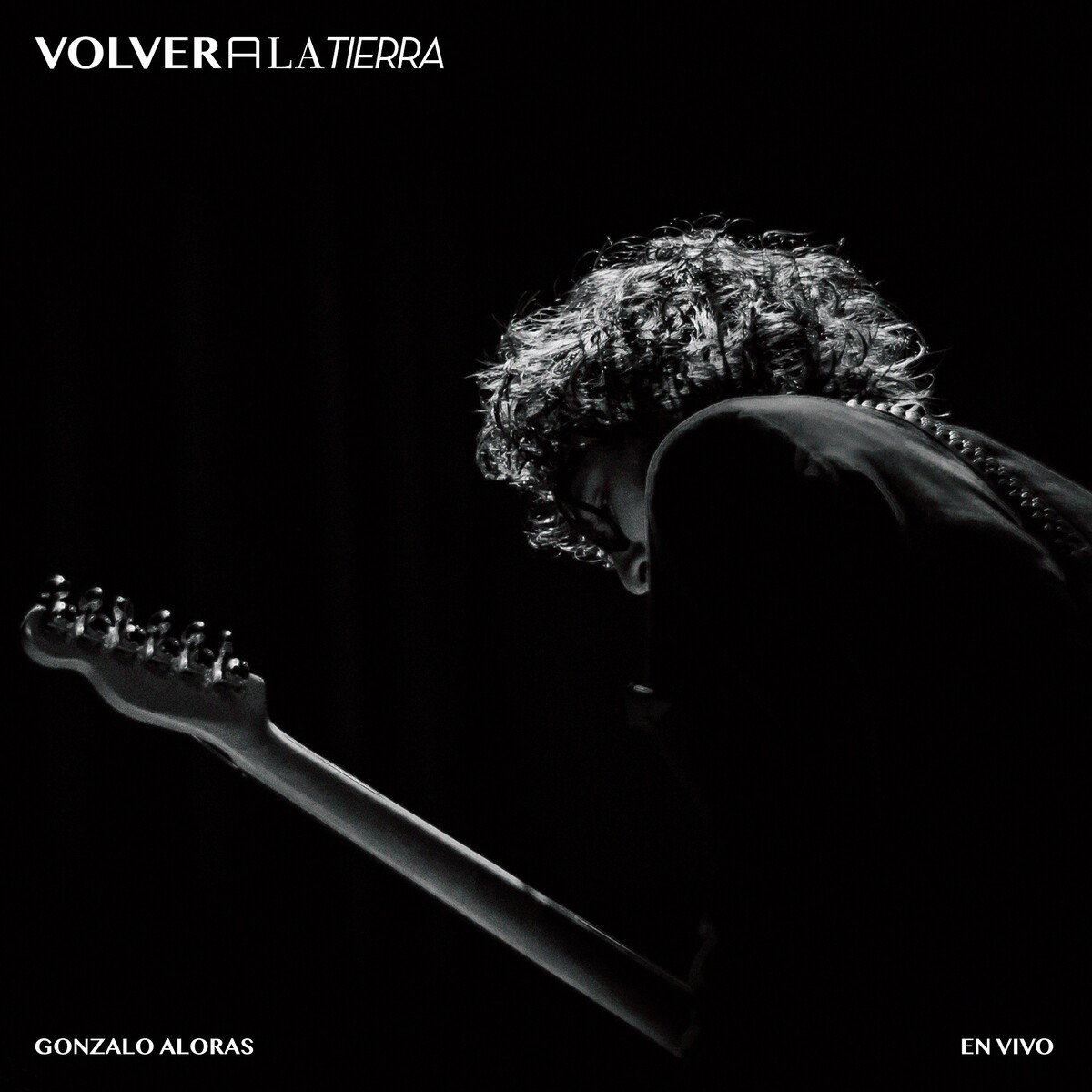 Volver a la tierra by Gonzalo Aloras (Album): Reviews, Ratings, Credits ...