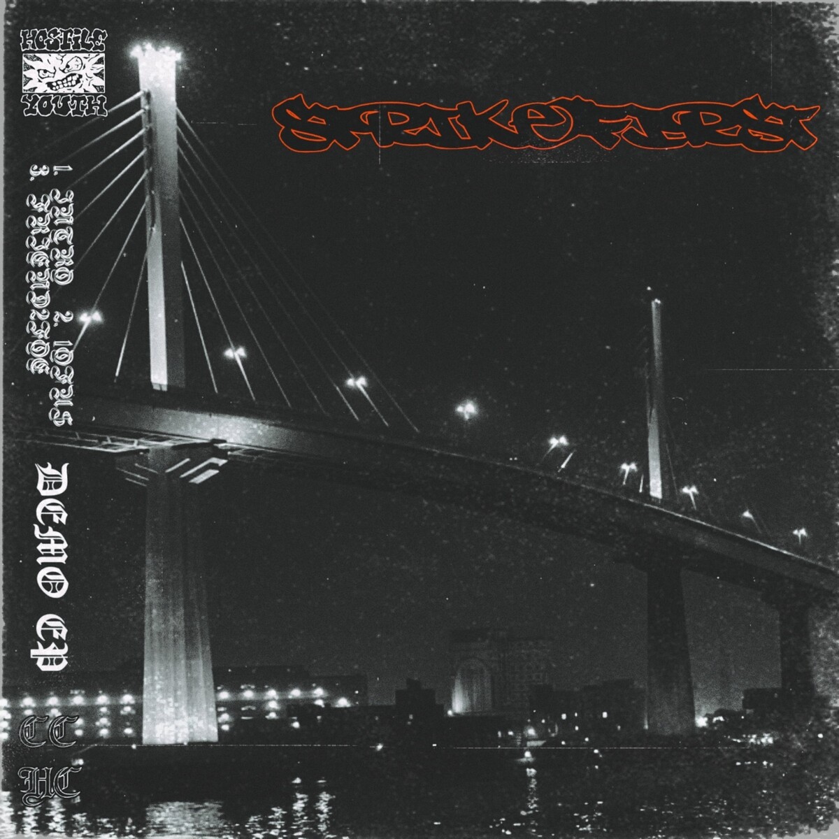 Strike First Albums: songs, discography, biography, and listening guide ...