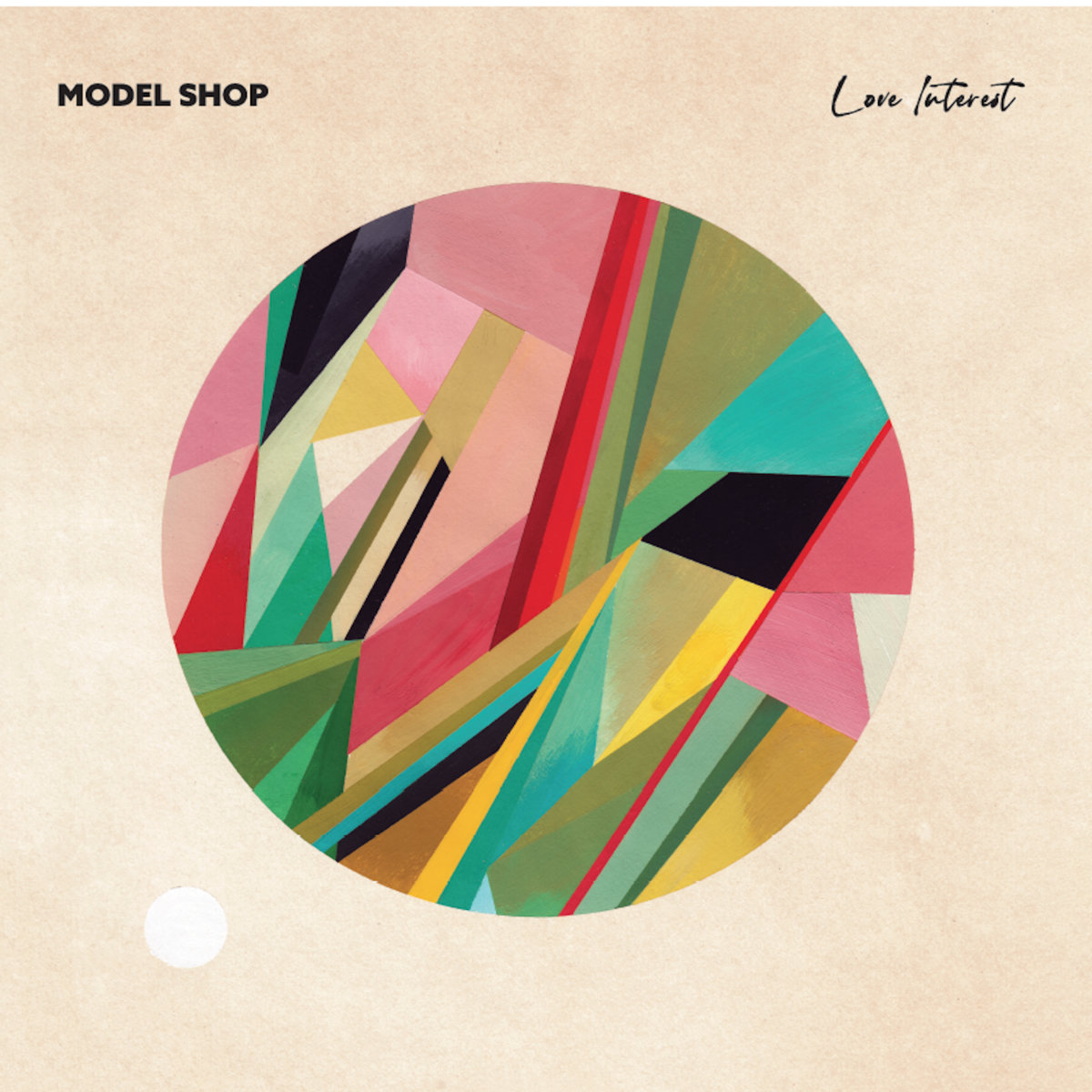Model Shop Albums: songs, discography, biography, and listening guide ...