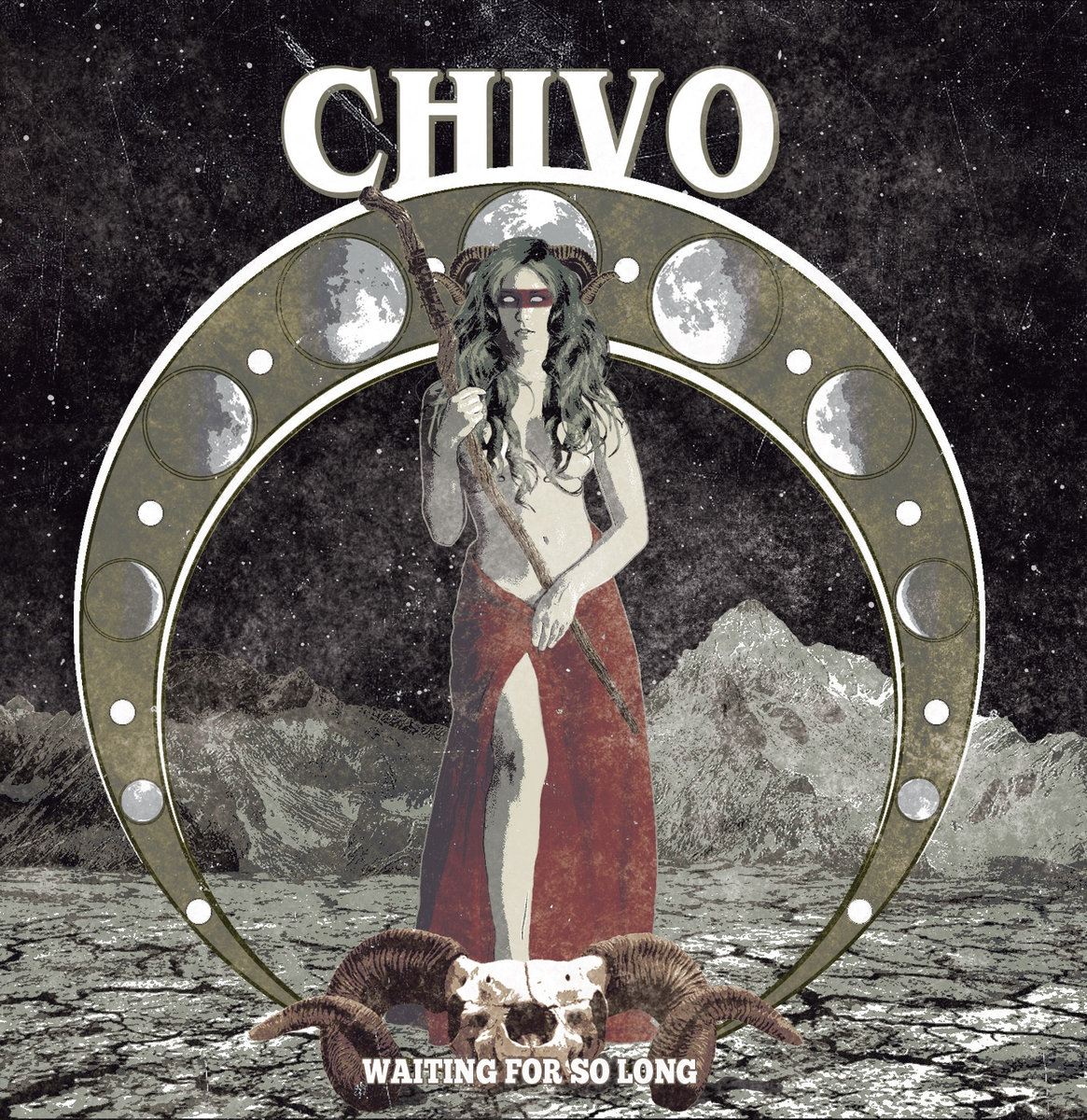 Chivo Albums: songs, discography, biography, and listening guide - Rate ...