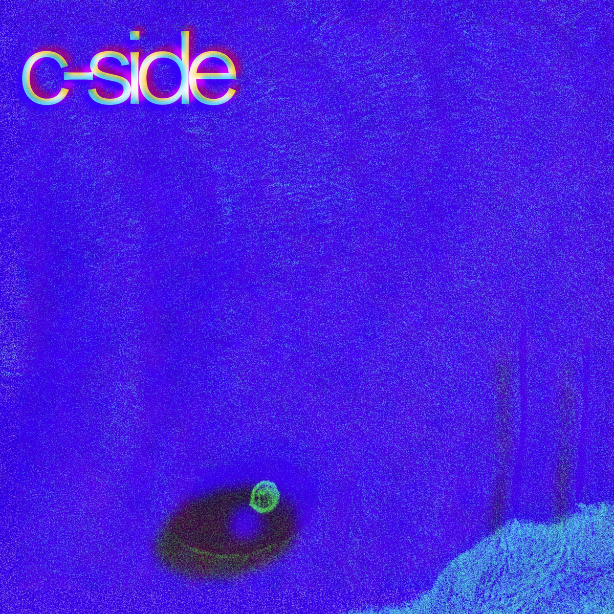 C-SIDE (Purple Album)