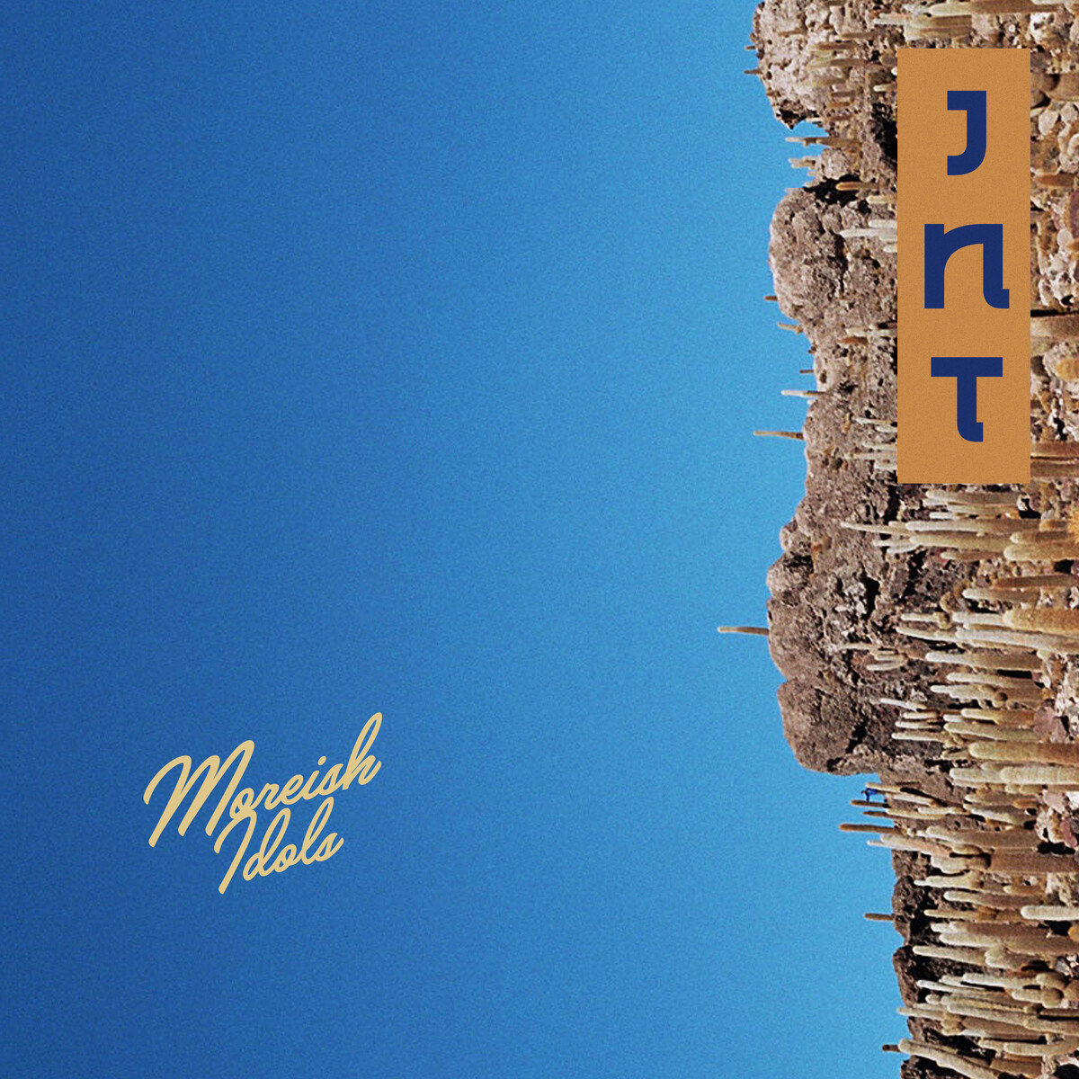 Jnt by Moreish Idols (Single): Reviews, Ratings, Credits, Song list ...