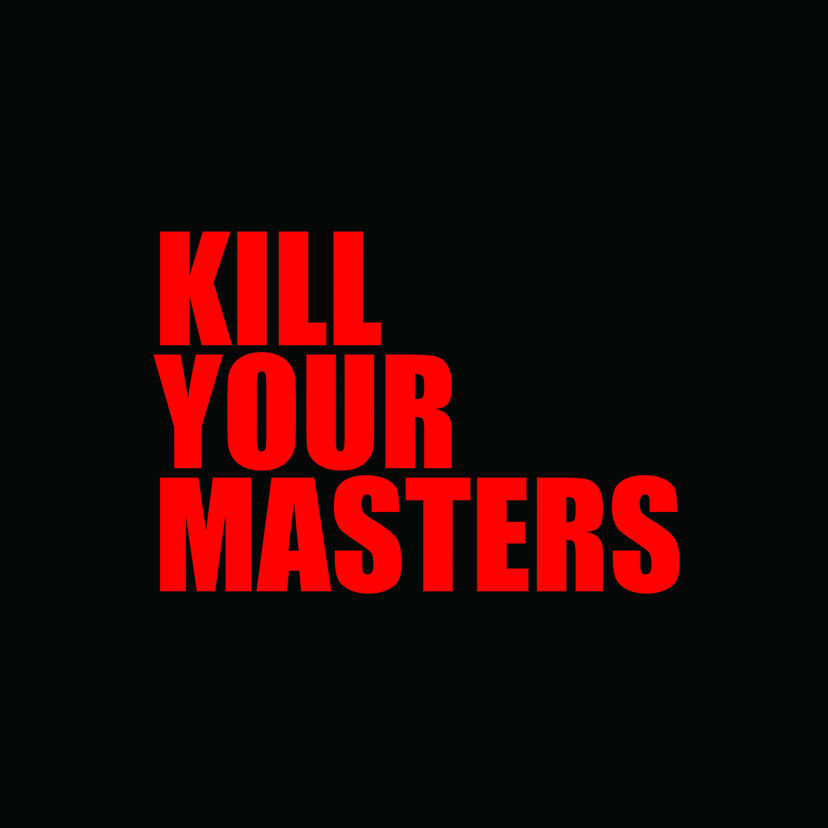Kill Your Masters by Run the Jewels (Single, Hardcore Hip Hop): Reviews ...