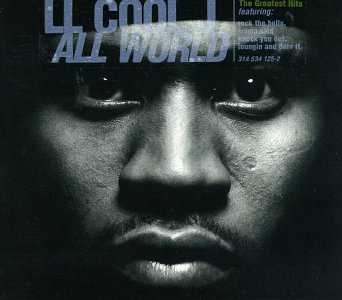 All World by LL Cool J (Compilation, Hardcore Hip Hop): Reviews