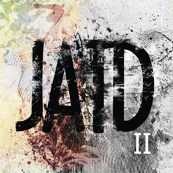 II by JATD (Album, Pop Rock): Reviews, Ratings, Credits, Song list ...