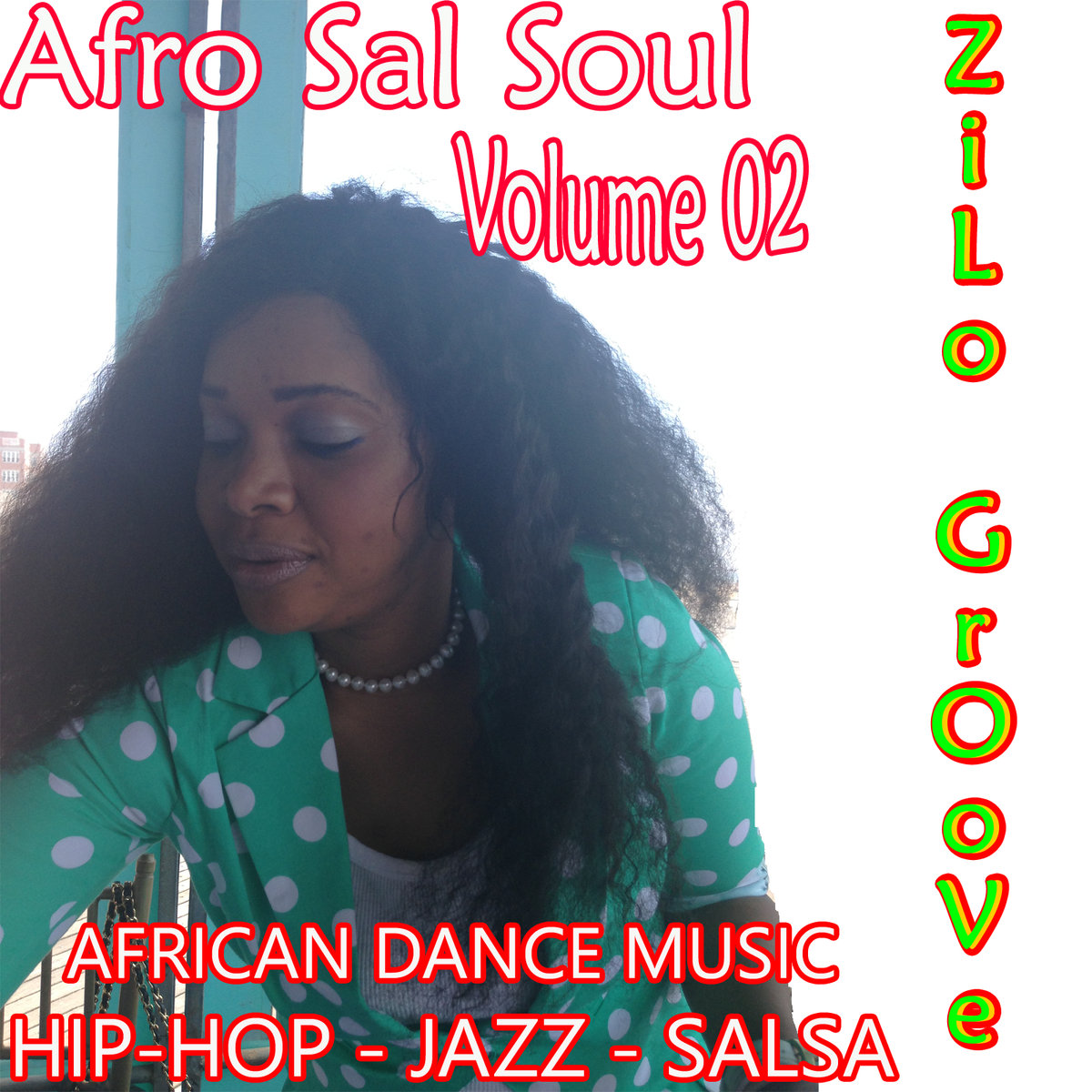 Zilo Groove Albums: songs, discography, biography, and listening guide ...