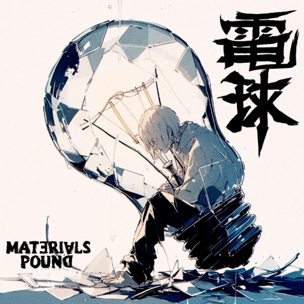 Material Pound Albums: songs, discography, biography, and listening ...
