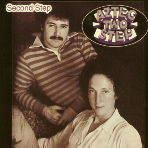 Second Step by Aztec Two-Step (Album, Singer-Songwriter): Reviews 