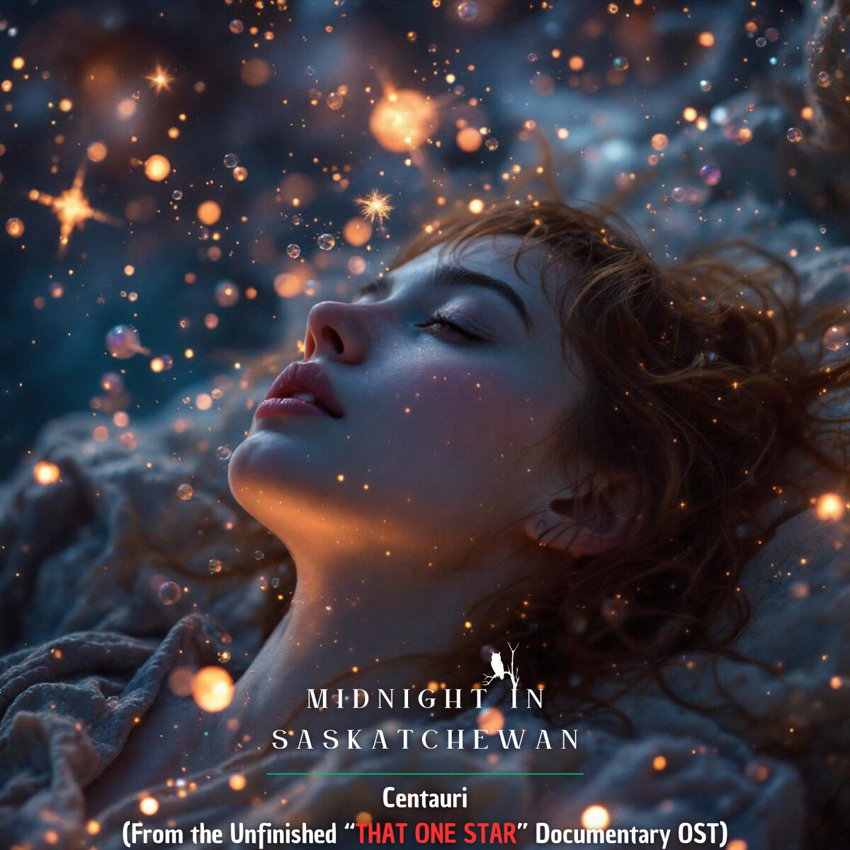 Centauri (From the Unfinished 