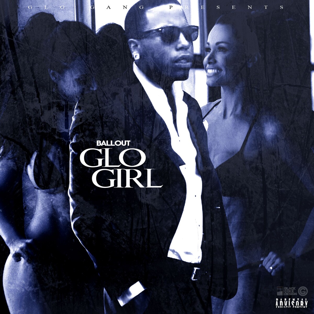 Glo Girl by Ballout (Single, Futuristic Swag): Reviews, Ratings ...