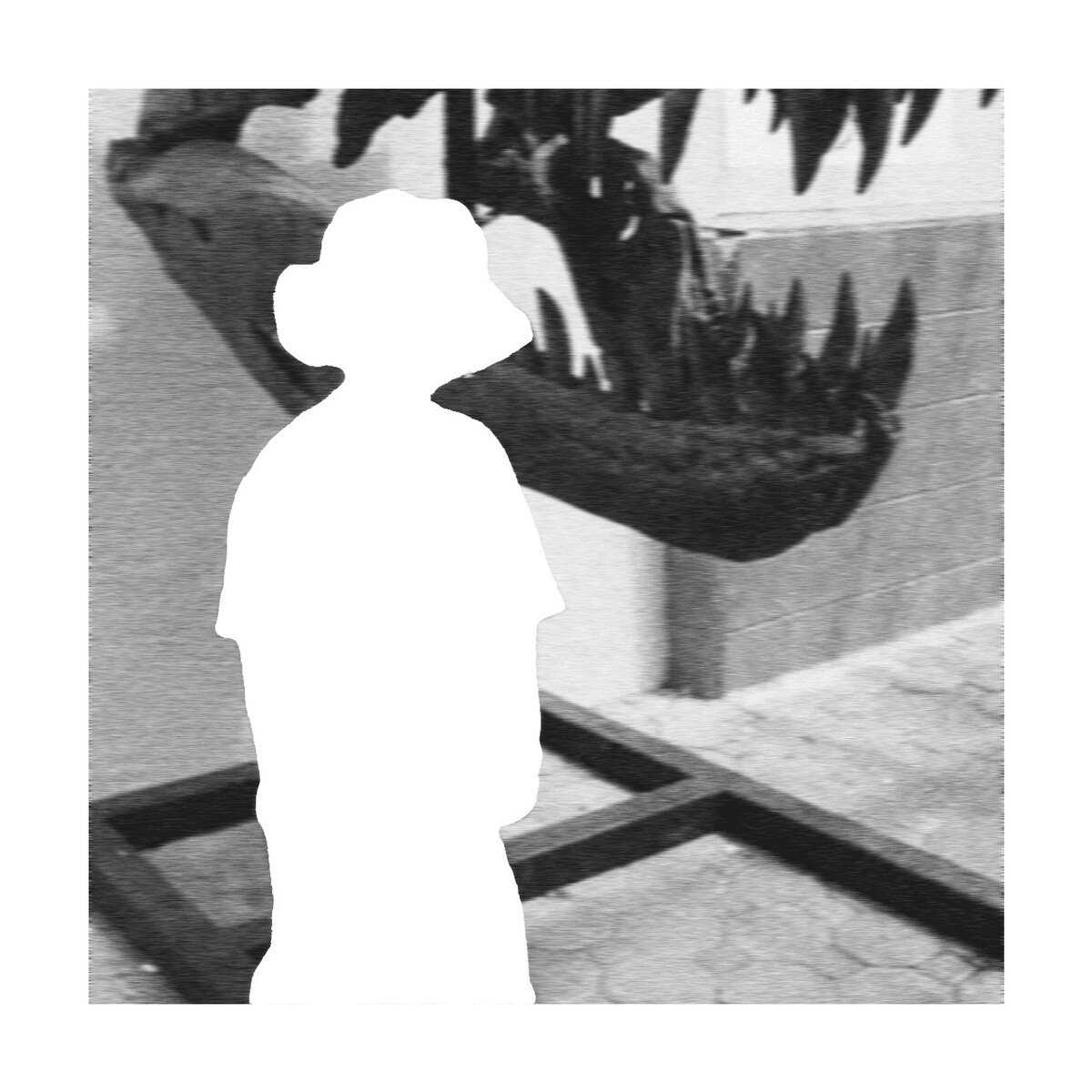 ¿Como dejar de ser invisible? (DEMOS) by Algo+ (Album): Reviews ...