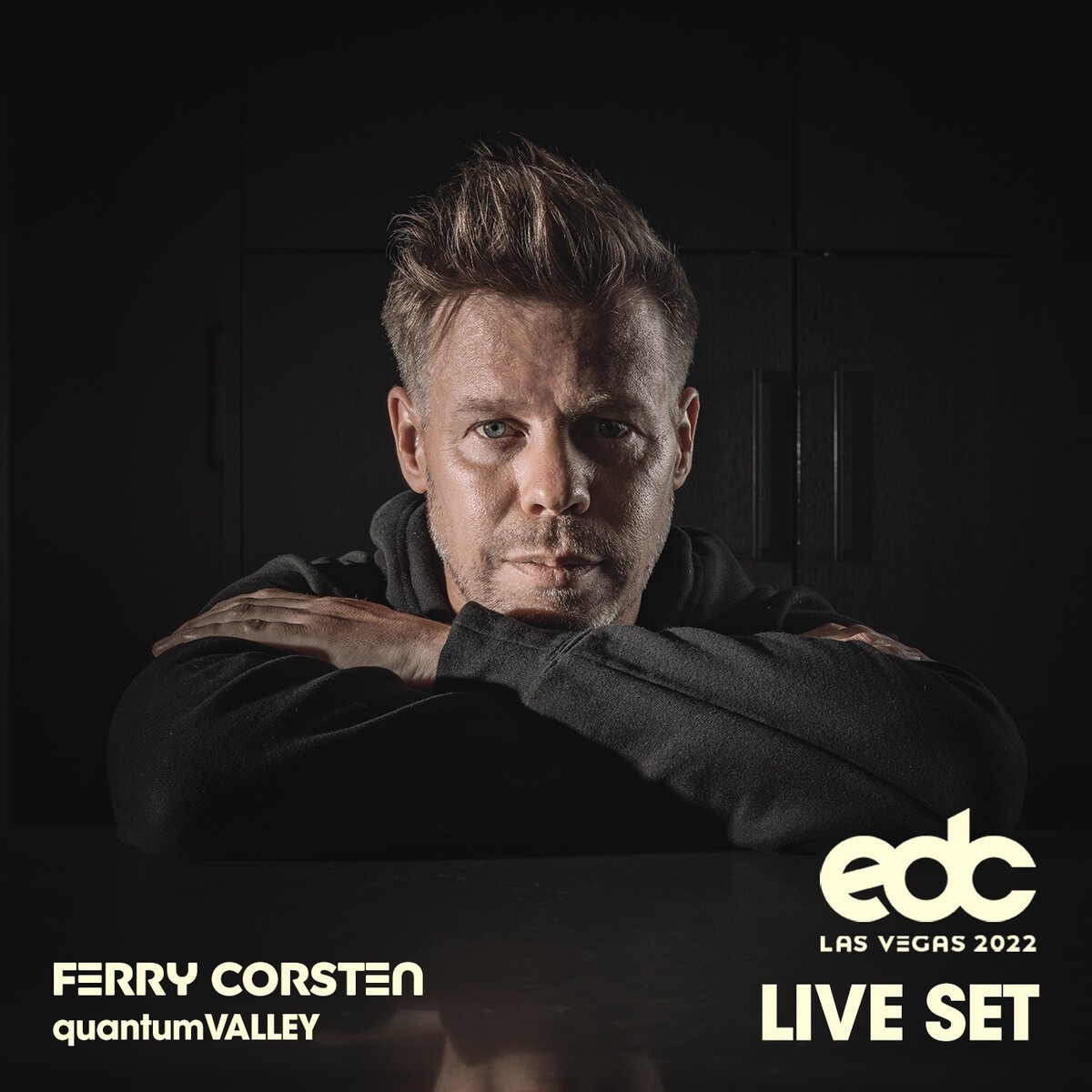 Ferry Corsten Albums: songs, discography, biography, and listening