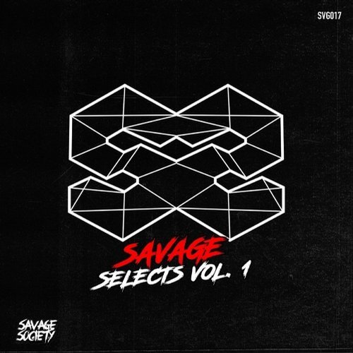 Savage Selects Vol. 1 by Various Artists (Album, Riddim): Reviews ...