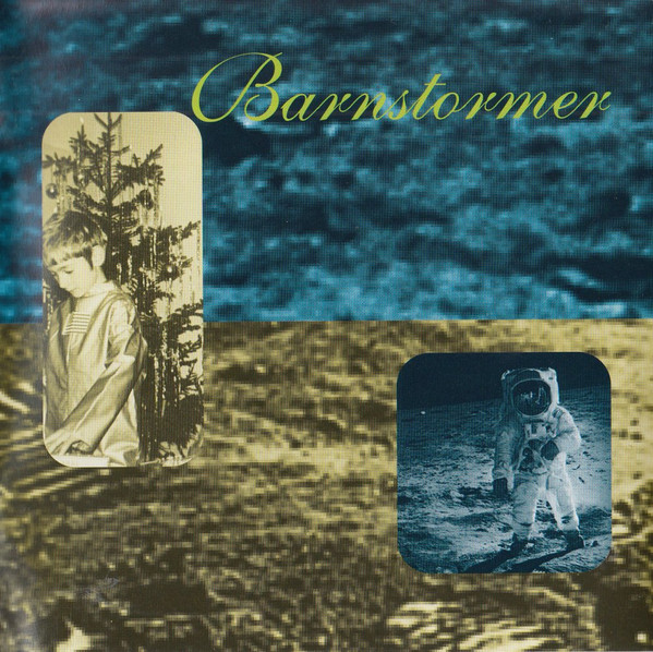 Barnstormer by Barnstormer (Album): Reviews, Ratings, Credits, Song ...