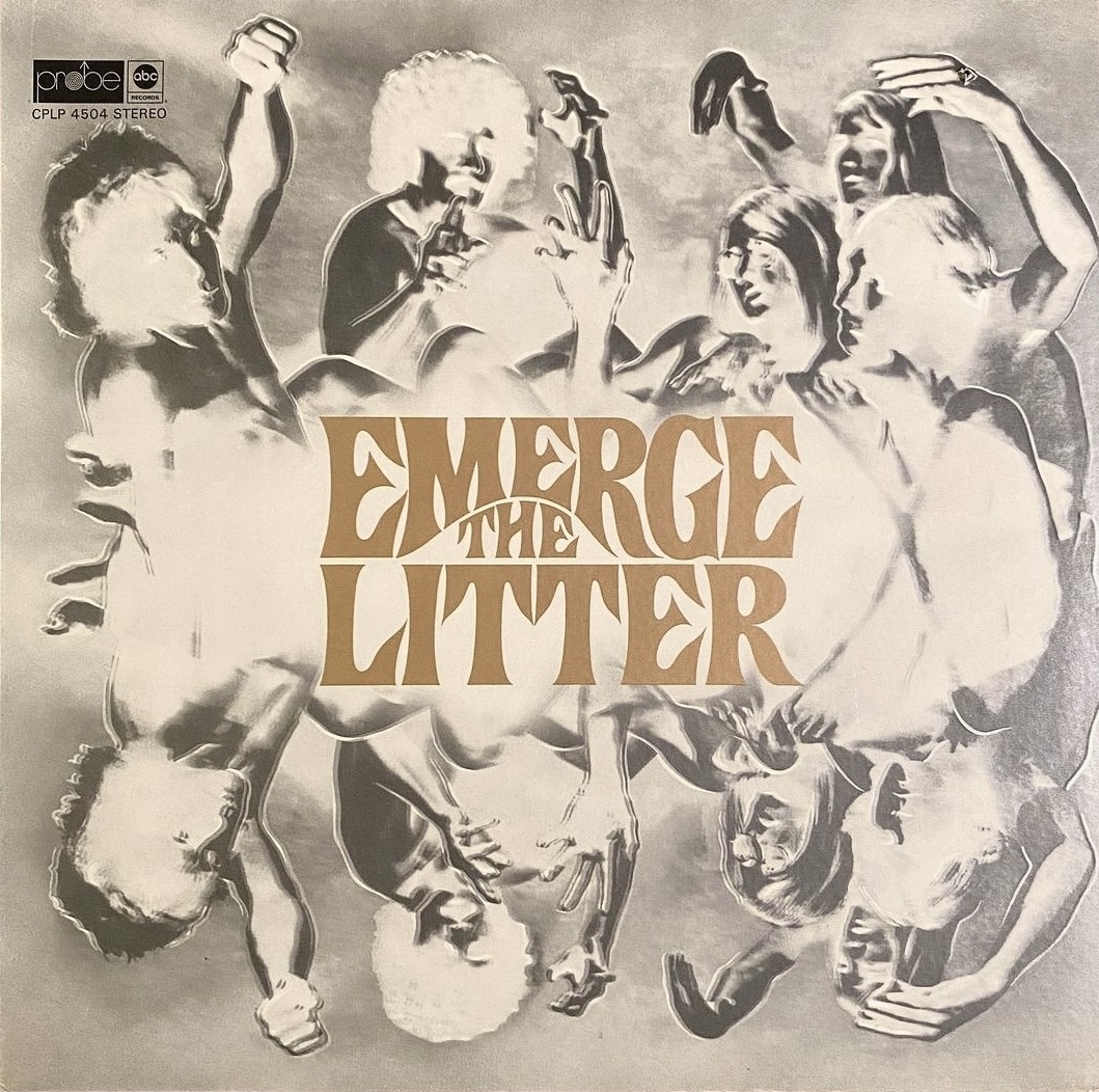 【R&B】Emerge Emerge