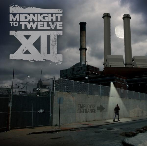 Twelve to Midnight -Firework