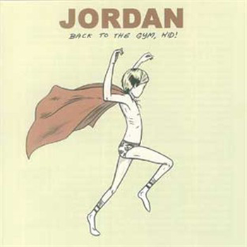 jordan is a band Albums: songs, discography, biography, and listening ...